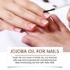 Jojoba Oil For Skin, Hair, Nails, Cuticles - Unrefined & Hexane Free, Natural Moisturizer Jojoba Carrier Oil Facial Oil Gua Sha Massage 15ml