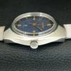 VINTAGE ALLWYN HAND-WINDING 6300A JAPAN MENS ORIGINAL DIAL WATCH a703503-1