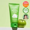 Green Tomato Deep Pore Cleansing Ultra Whipping Foam 120g