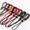 Multipurpose Anti-Lost DSLR & Mirrorless Camera Wrist Strap with Anti-Drop Lanyard