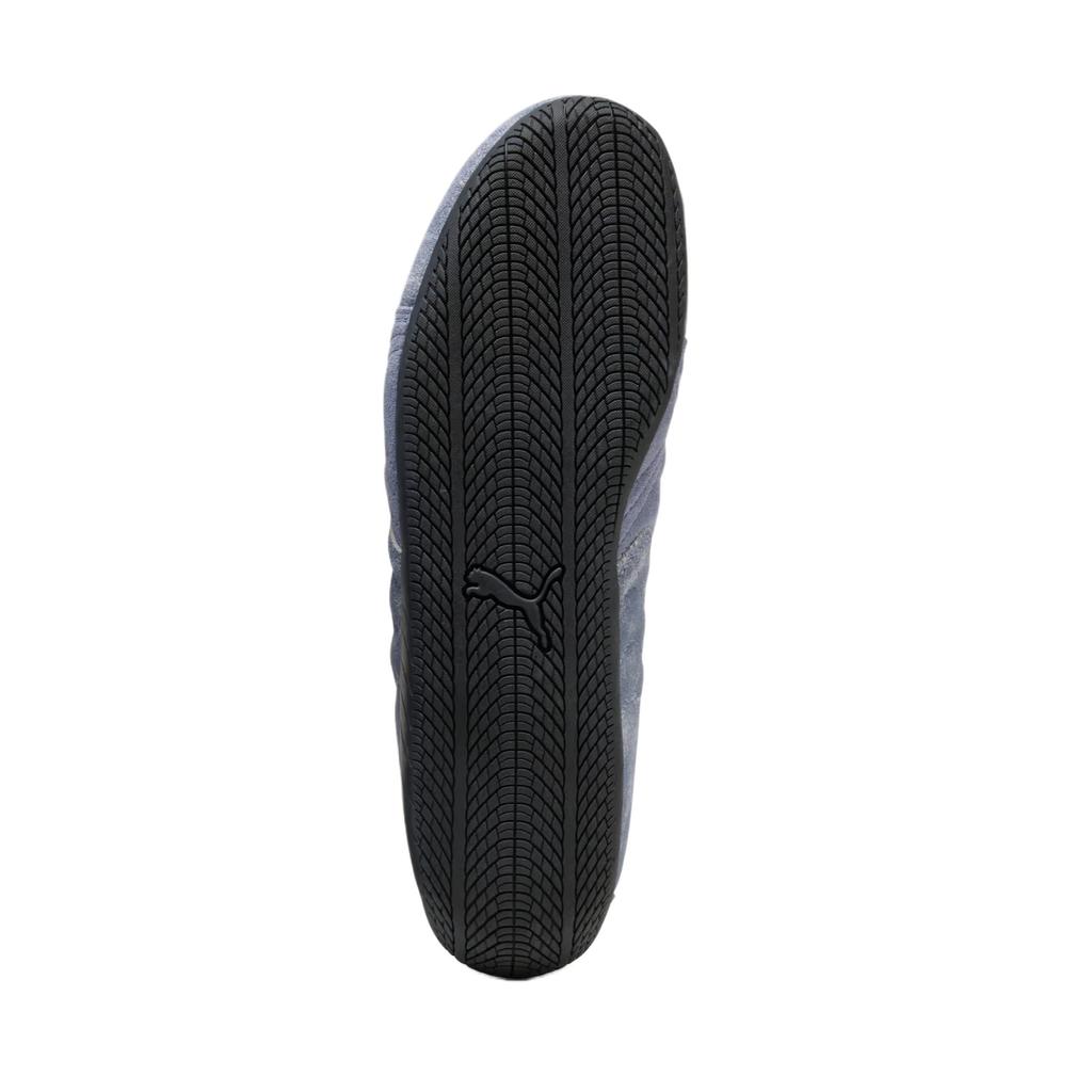 Puma Speedcat Коровья кожа, Текстиль Низкие повседневные кроссовки Мужские 404656-02