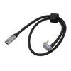 Type C Extension Cable Professional USB3.2 Gen2 10Gbps USB C Male To Female Data Cable Supports OTG