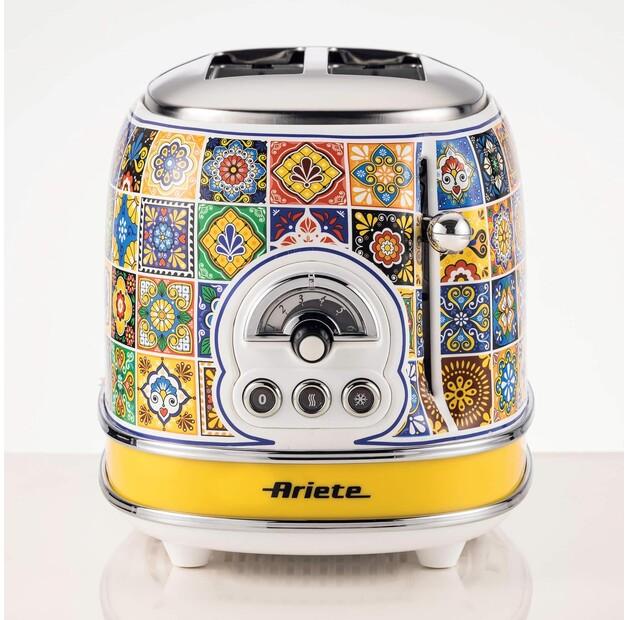 Тостер Ariete 155/1P Positano