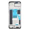 For Realme Narzo N63 4G/C63 4G Middle Plate Frame Repair Part (A-Side) (without Logo)