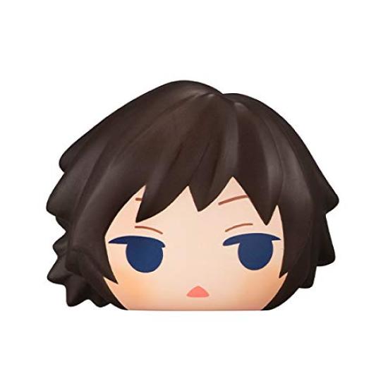 Пушистый хлеб с начинкой Демон Кимэцу но Яиба Часть 2 Коробка из 8 штук Slayer