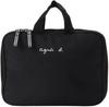 Agnes Подгузник AC12 E Бесплатный Черный b. Сумка для мамы, Сумка, СУМКА, Размер,