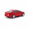 AABIZ1 Caipo 1:41 Pull-back Car KIA K7 Diecast Model Car For Collection & Gift & Decoration