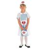 Girls Nurse Costume
