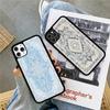 Ретро Персидский Принт Ударопрочный Чехол Для IPhone 17 16 15 14 Plus 13 12 11 Pro Max Мягкий Жесткий Чехол Для Телефона