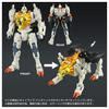 TOYRISE Genesic GaoGaiGar Action Figure T-SPARK