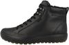 Ботинки Ecco SOFT TRED schwarz 45076401001