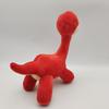 Новая игрушка Huggy Wuggy Poppy Playtime Poppy Red Dragon Game Time Doll