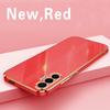 Tecno Pova 3 Case Protective Electroplating Shockproof Cover Tecno Pova 3 Pova3 Casing Silicone TPU Soft Back Cover