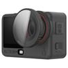 Anti-Scratch Lens Guard HD Protective Lens Cap for DJI Osmo Action 6 Camera Accessories