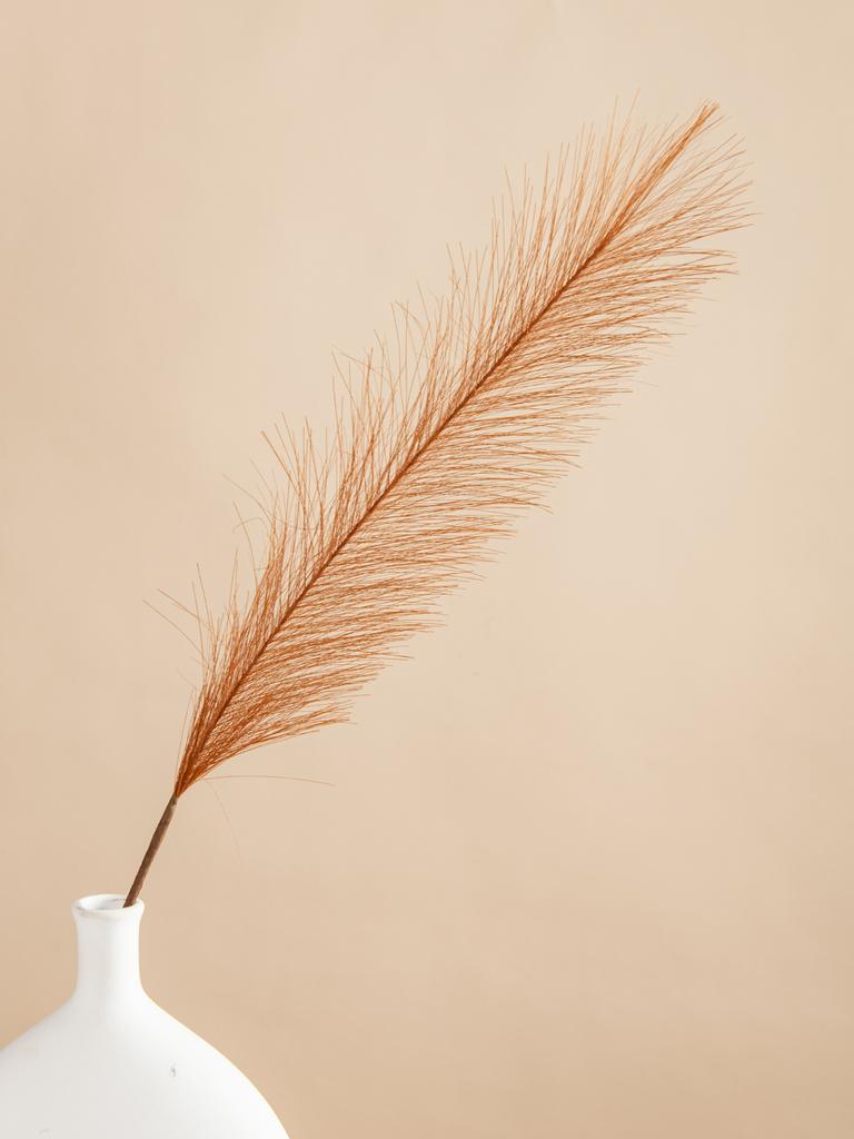 Пампасная трава тростник искусственное растение горячая распродажа дом улица сад свадьба букет невесты DIY подарочная коробка фестиваль скрапбукинг украшение