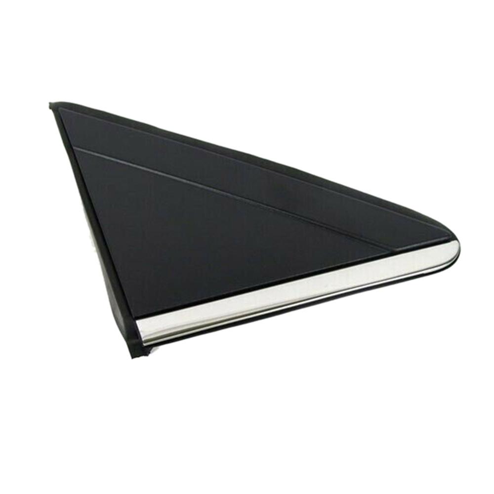 Накладка треугольника зеркала правого бокового вида на стойку 1BE421XFAB Для Dodge Caravan 08-19