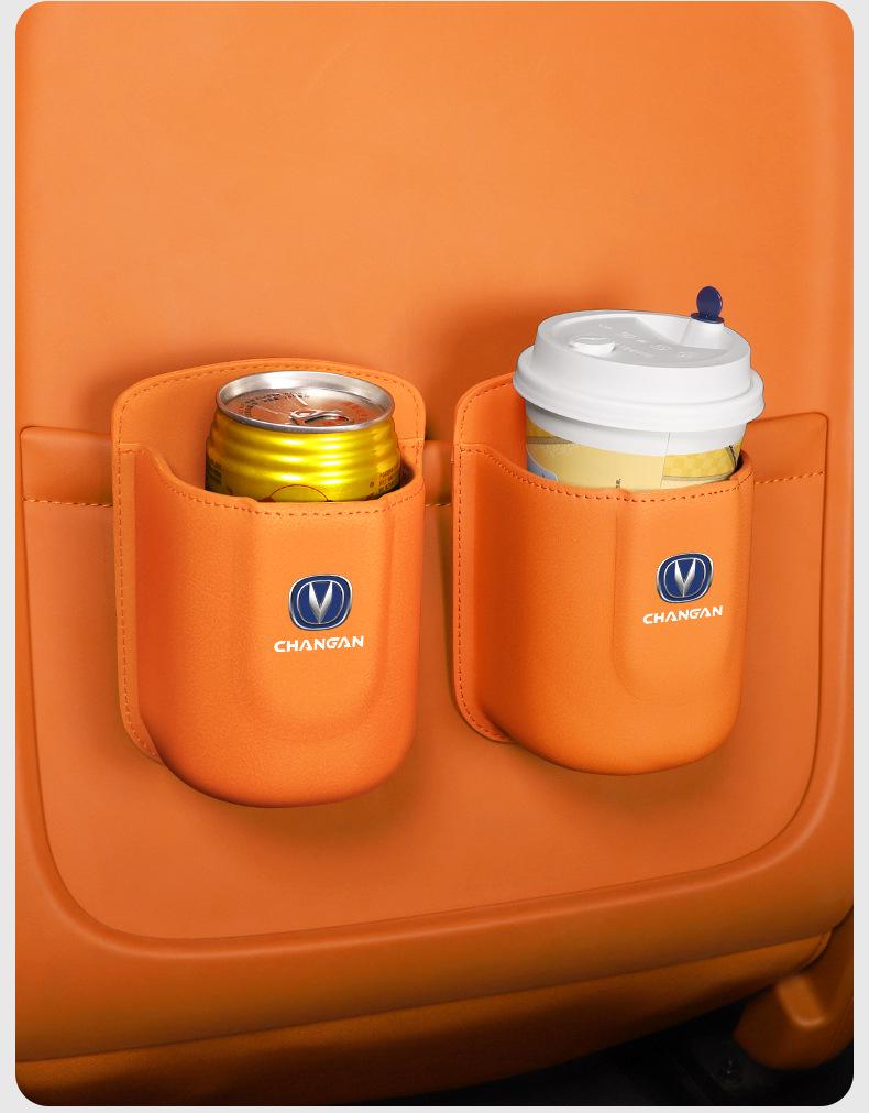 Держатель для телефона и напитков для автомобилей Changan CS75 PLUS и CS55