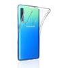 Case - Phonillico® - Galaxy A9 2018 A920 - Soft Silicone - Ultra Slim - Transparent
