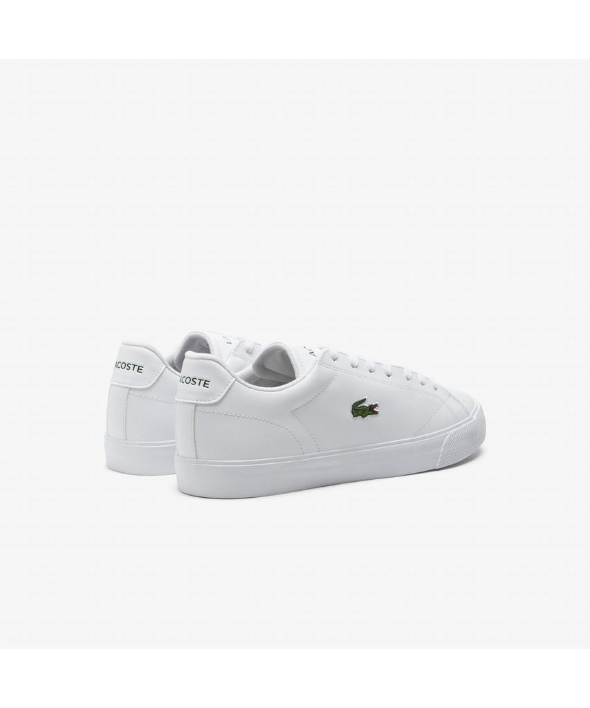 Мужской набор Lacoste Lerond Кожаные кроссовки Rz3036M55G 21G