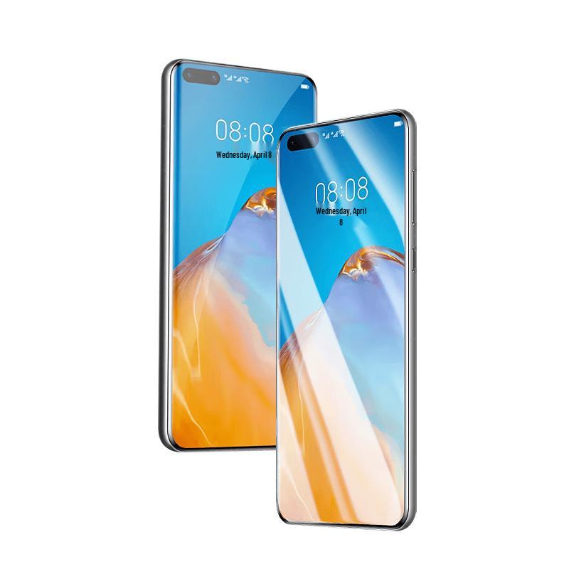 Защитные стекла Smorss для телефонов Huawei