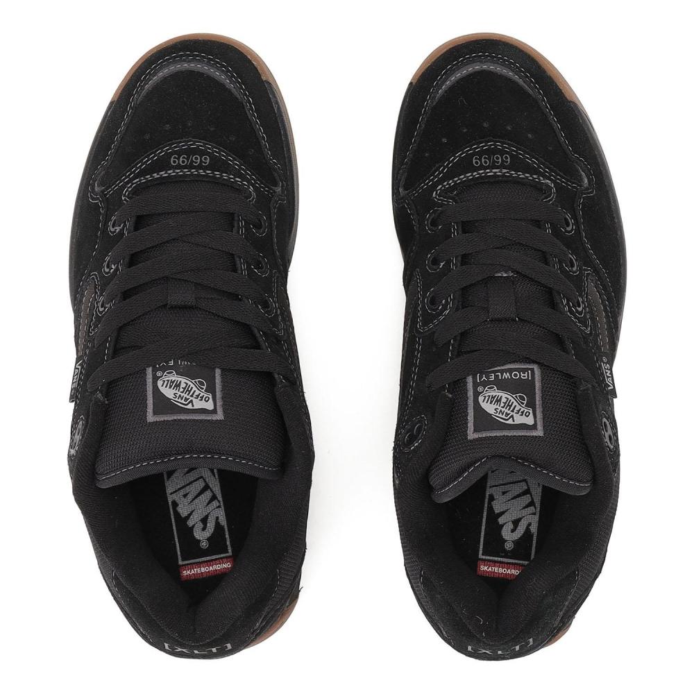 Vans Rowley Xlt Vn000d1g1oj Затемнение