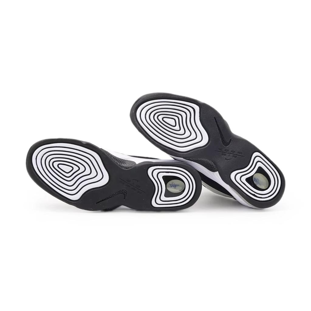 DZ2549-001 Nike Air Penny 2 Panda Светлая кость Белый Фотоновый пыль (Мужской)