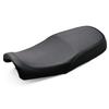 Daytona GB350 Специальное сиденье COZY Сиденье на 20 мм ниже 48202 (21–23) Простой/Черный Прибл.