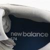 New Balance 574 Серый