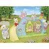 EPOCH Sylvanian Families Swing Set S-71