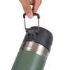 800ml Double Wall Stainless Steel Insulated Travel Mug With Locking Lid Car Camping Office Outdoor Use