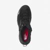 North Creston Hike Mid WP TNF Черный [The Face] Черный/TNF 9.5