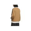 Adidas Originals Track Top Comfortable Long Sleeve Jacket Unisex Jackets Desert-Brown KB8952