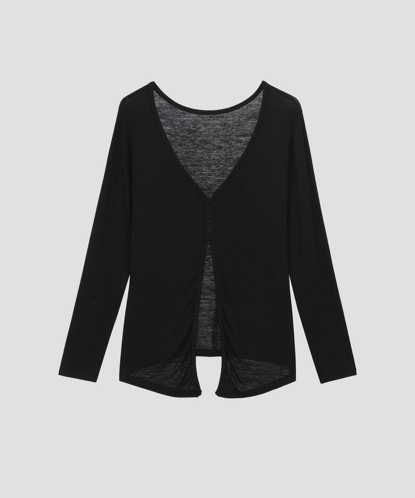 CONCHWEAR Leusi Backless Sleeve (4 Colors)