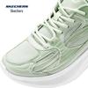 Skechers Женские модные слипоны на платформе