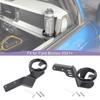 Car A-pillar Handle Cup Holder Bracket Rack Support For Ford Bronco 2021 Up Interior Accessories
