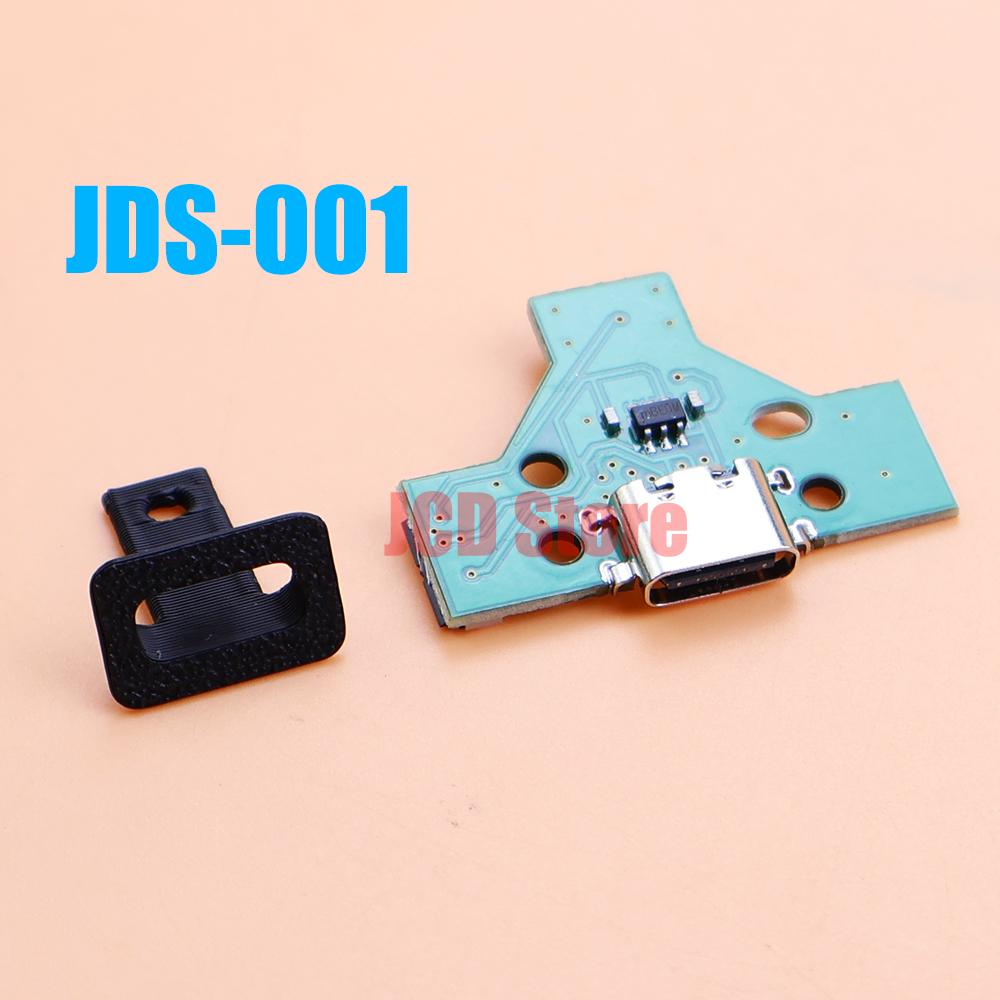 Новое поступление DIY Type-C Порт Зарядки Для Playstation 4 PS4 JDS 001 011 030 040 050 055 Оригинальная Плата Зарядки Контроллера