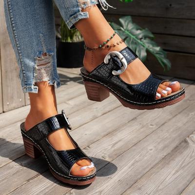 Женская обувь – Босоножки