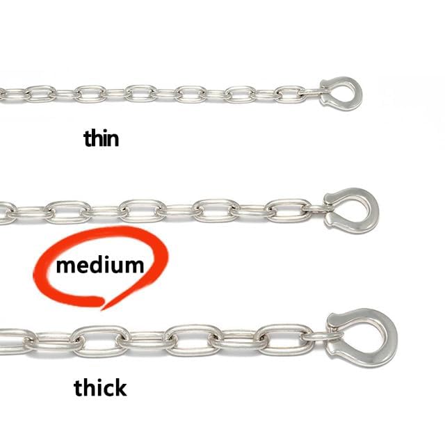 OF Medium Horseshoe Toggle Bracelet Anchor [SYMPATHY SOUL] - (L approx. 22cm)