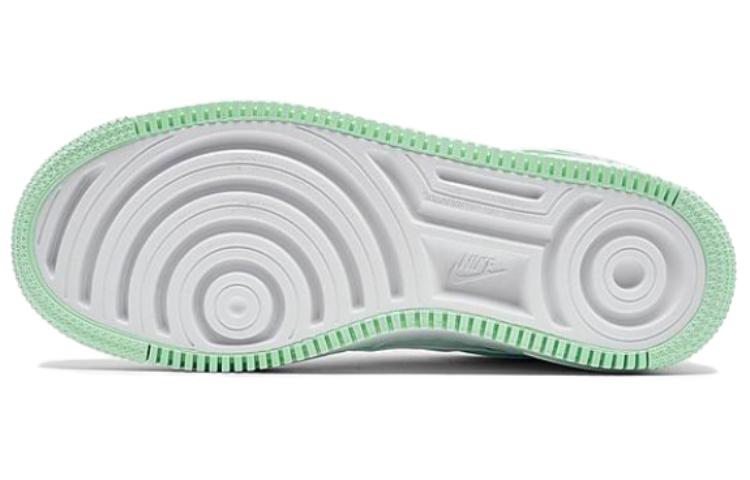 Women's Sneakers Nike Air Force 1 Low Shadow White Mint Foam (Women's) White/Barely Green/Mint Foam