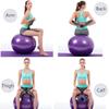Fit For Life Fit-bpower - Многофункциональный тренажер - Укрепление груди, рук, бедер и приводящих мышц