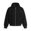 Unisex Casual Hoodie Long Sleeve Loose Sweatshirt Men Women Daily Wear Pullover Hooded Top