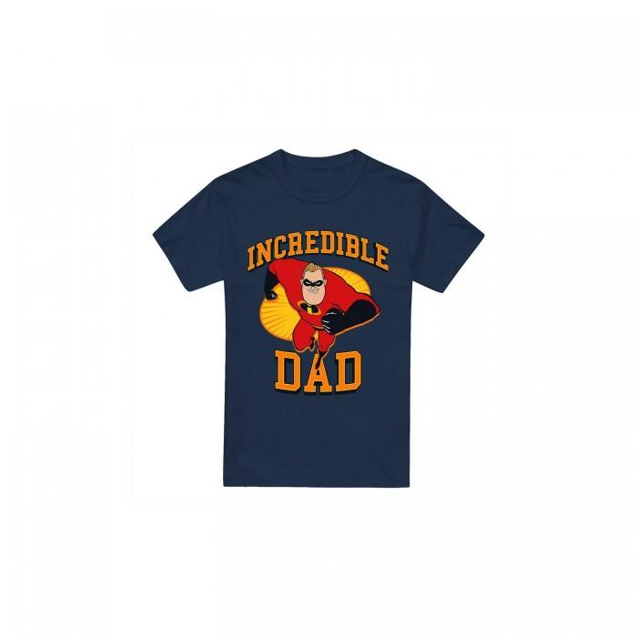 The Incredibles Футболка мужская «Невероятный папа»