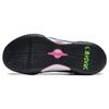 Li-Ning Мужские кроссовки Wade Shadow 5 Galaxy разноцветные черно-белые ABPT053-3