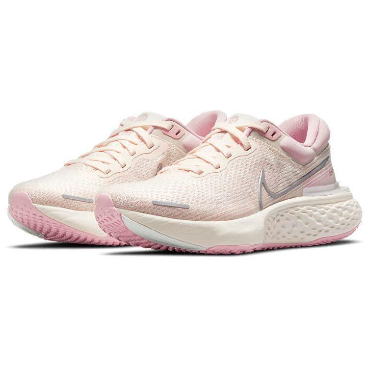 Nike Женские кроссовки ZoomX Invincible Guava Ice CT2229-800