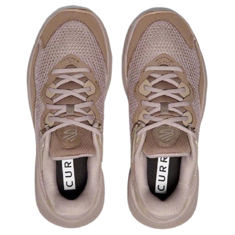 Under Armour UA HOVR Phantom 3 SE Тауп Женские 3028193-200
