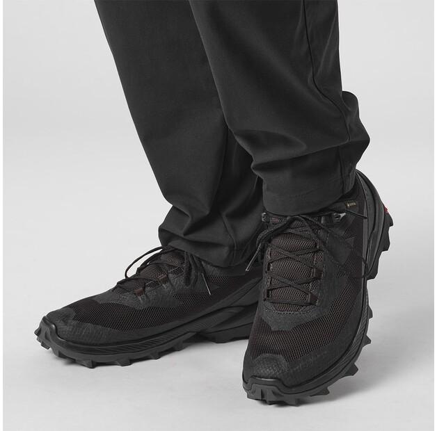 SALOMON Cross Over 2 Goretex Trekking Boots