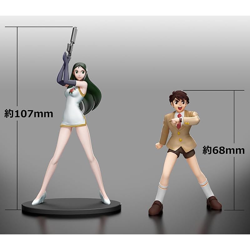 Компания "Хорошая улыбка" (ХОРОШО) КОМПАНИЯ УЛЫБКА) MODEROID гигантский робот АНИМАЦИЯ День, когда Земля остановилась немасштабная сборка пластиковая модель Перепродажа