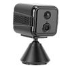 Indoor Camera 4K 3MP 2.4GHz 5GHz Dual Band AI Motion Detection WiFi Indoor Security Camera for Home Office