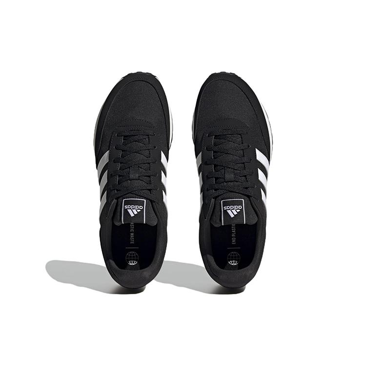 adidas Кроссовки Run 60s 3.0 'Core Black' HP2258