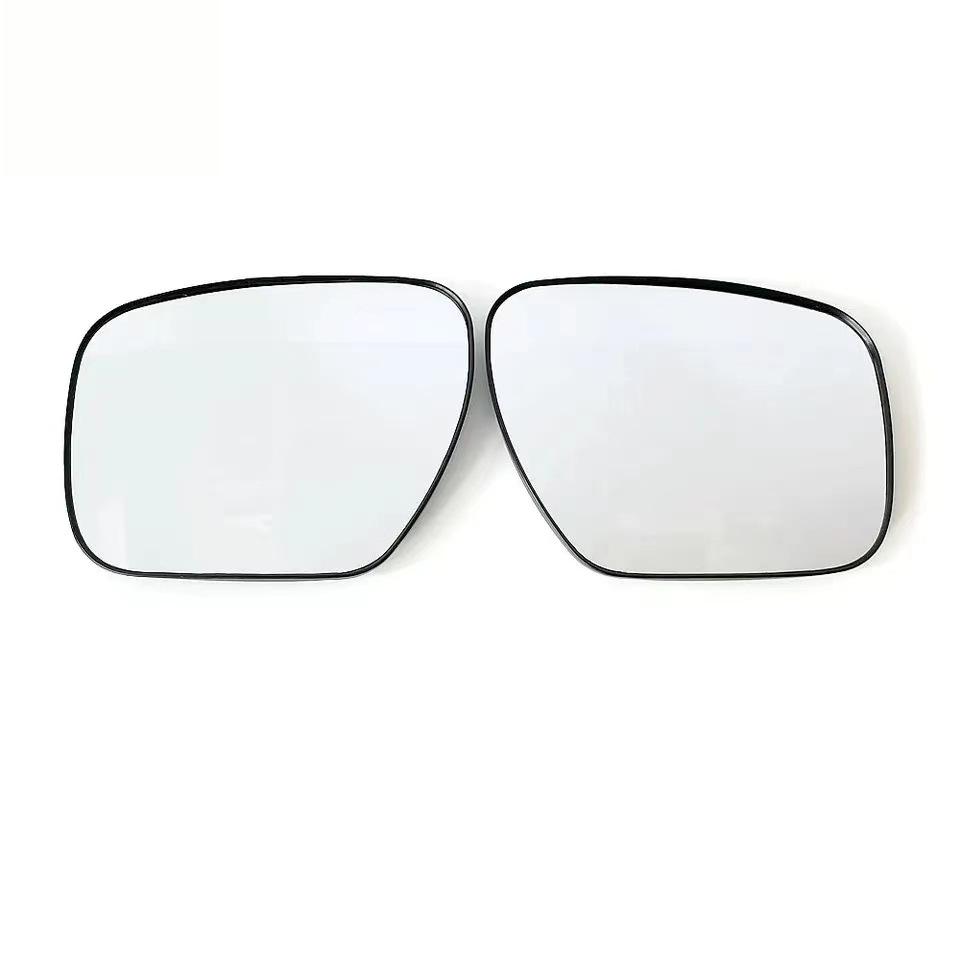 Обогреваемое зеркальное полотно заднего вида для 05-10 Mazda 5, CX-7, CX-9